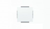 ABB SKY Альпийский белый Клавиша для механизма клавишного светорегулятора арт.8160.1 2CLA856010A1101 фото