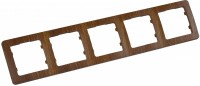 Hegel Мастер внутр Дуб Р405-05 Рамка 5-ая Р405-05 фото