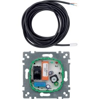 Schneider Electric Merten Механизм регулятора тёплого пола, 10A 230В MTN537100 фото