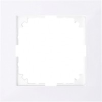 Schneider Electric Merten SM M-Pure Бриллиантовый Бел Рамка 1-ая MTN4010-3625 фото