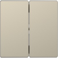 Schneider Electric Merten D-Life Сахара Клавиша 2-ная MTN3400-6033 фото