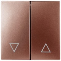 ЭРА 12-6203-14 клавиши для 12-1109, 12-1110, 14-1109, 14-1110, медь (20/200/7000) Б0047858 фото