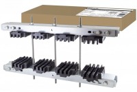 TDM Набор шинных держателей и крепежа усиленный НШДУ 3/10 TN для 3Р+N шин 30-200 x 10 мм SQ0834-0017 фото