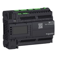 Schneider Electric M172 Оптим. диспл 42 I/Os 2 RS485 изол TM172ODM42R фото