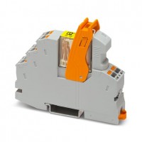 Phoenix Contact RIF-1-RPT-LDP-24DC/2X21/FG Релейный модуль 2908215 фото