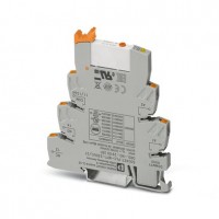 Phoenix Contact PLC-RPT-230UC/21/MS Релейный модуль 2909670 фото