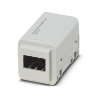 Phoenix Contact HC-Q-I-RJ45I-AD-08-PC-M Модуль для контактов 1077119 фото
