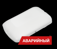 Diora Светодиодный светильник Луна GP 8/1000 1000лм 8Вт 4000K IP50 80Ra Кп<5 Аварийный DL8-GP-4K-A фото