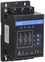 IEK ONI Устройство плавного пуска SFB 3Ф 380В 2,2кВт 4,5A Uупр 110-220В SFB-33-D22-A-00 фото
