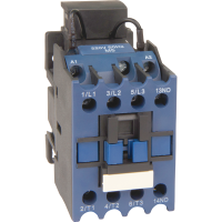 КЭАЗ Приставка контактная ПКЛ-М20-УХЛ4 250984 фото
