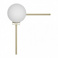 LOFT IT 10132/F Gold Бра Meridian, шт 10132/F Gold фото