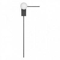 LOFT IT 10132/H Black Бра Meridian, шт 10132/H Black фото