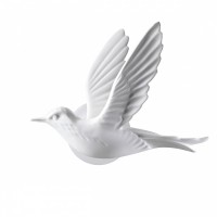 4341/3WLA  белый гипс Настенный светильник (Левый) IP20 LED 3W 122Лм 3000K COLOMBELLA 4341/3WLA фото