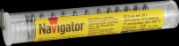 Navigator Припой 93 103 NEM-Pos01-63K-2-F10 (ПОС-63, колба, 2 мм, 10 гр) 93103 фото