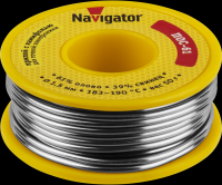 Navigator Припой 93 724 NEM-Pos05-61K-1.5-K50 93724 фото