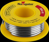 Navigator Припой 93 728 NEM-Pos04-61K-2-F20 93728 фото