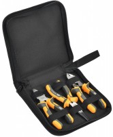 IEK ARMA2L 3 Набор инструмента N-02 K1 3шт A2L3-NP10-K1-N02-03 фото