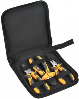 IEK ARMA2L 3 Набор инструмента N-01 K1 3шт A2L3-NP10-K1-N01-03 фото