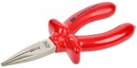 IEK ARMA2L 3 Тонкогубцы диэлектрические 160мм K2 A2L3-LN20-K2-160 фото