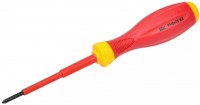IEK ARMA2L 3 Отвертка диэлектрическая PH0х75 K3 A2L3-SC30-K3-PH-00-075 фото