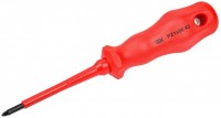 IEK ARMA2L 3 Отвертка диэлектрическая PZ1х80 K2 A2L3-SC30-K2-PZ-10-080 фото