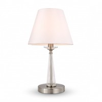 Classic Никель Настольный светильник FR2027TL-01N фото