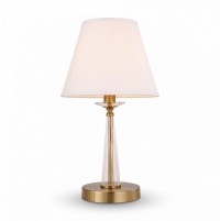 Classic Латунь Настольный светильник FR2027TL-01BS фото