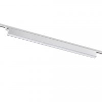 Novotech 358830 PORT NT22 белый Светильник трековый однофазный трехжильный IP20 LED 4000K 40W 220V ITER 358830 фото