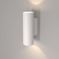 Poli MRL 1016 Светильник настенный белый a058981 фото