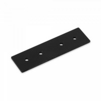 Slim Magnetic Соеденительная планка широкая для шинопровода (2 шт.) 85088/00 a057203 фото