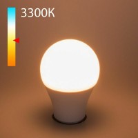 BLE2765 / Светодиодная лампа Classic LED D 7W 3300K E27 А60 a060102 фото