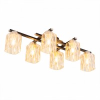 Citilux CL145261 Сафари Люстра CL145261 фото