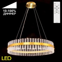 Citilux CL337083 Рианна Бронза Люстра CL337083 фото