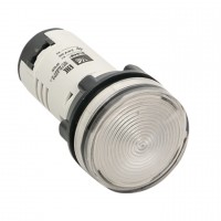 EKF PROxima Матрица светодиодная AD16-22HS белая 24В AC/DC IP65 ledm-ad16-w-24-65 фото