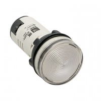 EKF PROxima Матрица светодиодная AD16-22HS белый 230 В AC IP65 ledm-ad16-w-65 фото