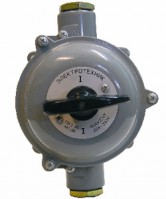 ПВ 2-16 М1 сил. 56 (16А, силуминовый корпус, IP56), выключатель пакетный  (ЭТ) ET003805 фото