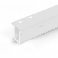 Slim Magnetic Шинопровод встраиваемый (белый) (2м) 85087/00 a061234 фото