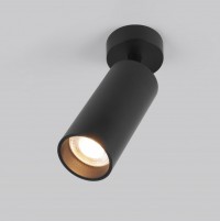 Diffe светильник накладной черный 10W 4200K (85252/01) 85252/01 a058246 фото