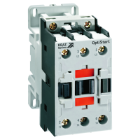 КЭАЗ Контактор OptiStart K-F-32-30-00-D024 334786 фото