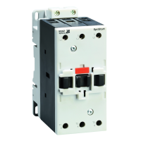 КЭАЗ Контактор OptiStart K-F-40-30-00-A400 334840 фото