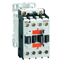 КЭАЗ Контактор OptiStart K-F-09-30-01-D024 334554 фото