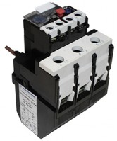 РТЛ-2055 УХЛ4  30,0-40,0А, 660/50Гц, 1з+1р, ручной возврат, IP20, реле электротепловое  (ЭТ) ET502094 фото