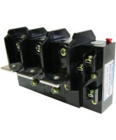 РТТ-325 П УХЛ4,  50А, 42,5 - 57,5А, 660В/50Гц, 1з+1р, ручной возврат, IP00, реле электротепловое токовое  (ЭТ) ET512147 фото