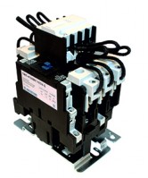 ПМЛ-4160МК УХЛ4 Б, 220В/50Гц, 30,0 кВАр, 1з+2р, 63А, IP20, контактор электромагнитный  (ЭТ) ET559520 фото