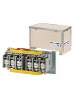 TDM Контактор вакуумный КВТР-1,14-4/400, 380В AC/DC, 8НО+6НЗ, реверсивный SQ0759-0036 фото