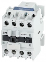ЭРА Контактор PRO KKM21-025-230-10-E КМИ-22510 25А 230В/АС3 1НО Б0050437 фото
