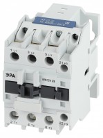 ЭРА Контактор PRO KKM21-032-400-01-E КМИ-23211 32А 400В/АС3 1НЗ Б0050442 фото