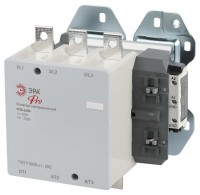 ЭРА Контактор КТИ-6400 PRO KKT60-400-230-10-E 400А 230В/АС3 Б0054932 фото