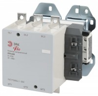 ЭРА Контактор КТИ-6400 PRO KKT60-400-400-10-E 400А 400В/АС3 Б0054933 фото