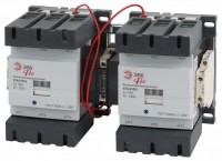 ЭРА Контактор КТИ-51853 реверсивный PRO KKT53-185-230-10-E 185А 230В/АС3 Б0054936 фото